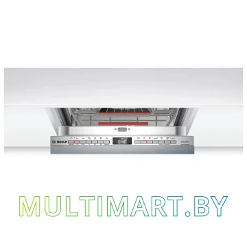 Посудомоечная машина Bosch SPV6EMX65Q картинка 2